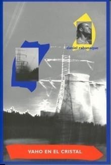 Vaho en el cristal, de RABANAQUE AGUDO | portada del libro