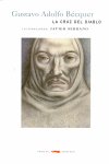 La cruz del diablo, de Bécquer, Gustavo Adolfo | portada del libro