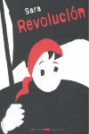 Revolución, de Sara | portada del libro