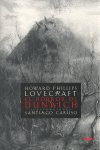 El horror de Dunwich, de H.P. LOVECRAFT | portada del libro
