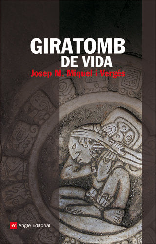 Giratomb de vida, de MIQUEL I VERGES, JOSEP MARIA | portada del libro