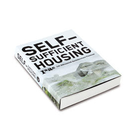 Self-Sufficient Housing | portada del libro