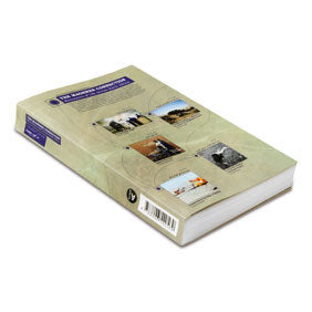 THE MAGHREB CONNECTION, de BIEMANN | portada del libro