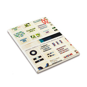 LANFRANCO BOMBELLI, US TRADE CENTER GRAPHICS IN EUROPE, de BOMBELLI, LANFRANCO | portada del libro