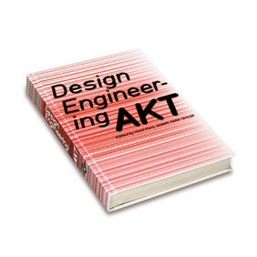 DESIGN ENGINEERING, de KARA, HANIF | portada del libro