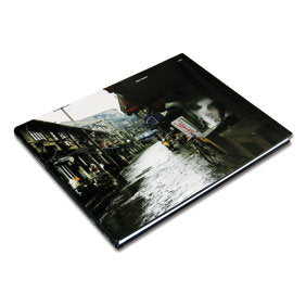 China | portada del libro