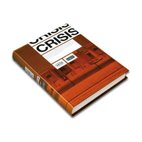 VERB CRISIS, de AA.VV. | portada del libro