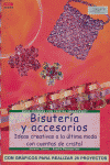 Serie Swarovski nº 8. BISUTERÍA Y ACCESORIOS, de Tremer, Melanie | portada del libro