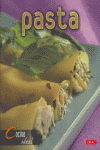 Cocina Ideal. PASTA, de Cocina Ideal | portada del libro