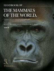 Handbook of the Mammals of the Word. Vol.3, de Varios autores | portada del libro