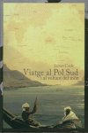 Viatges al Pol Sud, de Cook | portada del libro