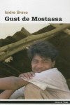 Gust de mostassa, de Bravo | portada del libro