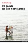 El jardí de les tortugues, de Peñarroja | portada del libro