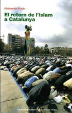 El retorn de L'Islam a Catalunya, de Abdennur Prado | portada del libro