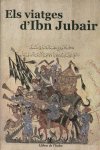 Els viatges d'Ibn Jubair, de Jubair | portada del libro