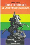 Gais i lesbianes de la història de Catalunya, de Torras | portada del libro