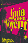 GUIA DEL VOYEUR, de CARMONA,LUIS MIGUEL | portada del libro