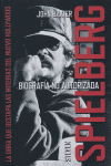 Steven Spielberg, biografía no autorizada, de Baxter | portada del libro