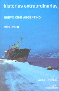 Historias extraordinarias, de Pena Pérez | portada del libro
