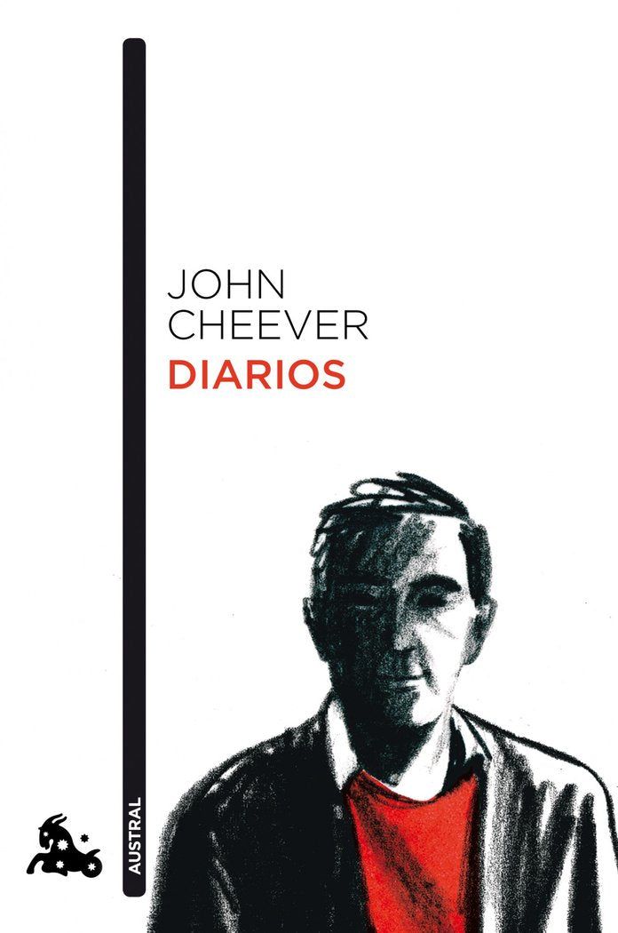 Diarios, de JOHN CHEEVER | portada del libro
