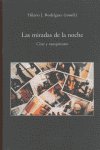 MIRADAS DE LA NOCHE CINE Y VAMPIRISMO | portada del libro