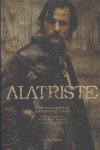 Alatriste, de PEREZ REVERTE, ARTURO DIAZ YANES, AGUSTIN | portada del libro