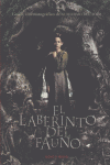 El laberinto del fauno, de TORO, GUILLERMO DEL | portada del libro