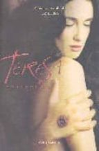 TERESA EL CUERPO DE CRISTO, de Ray Loriga | portada del libro