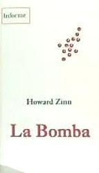 BOMBA, LA, de ZINN | portada del libro