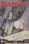Dampyr, Lamiah, de Colombo | portada del libro