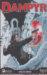 Dampyr, Casa de sangre, de Colombo | portada del libro