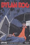 Dylan Dog, La tercera cara de la moneda, de Medda | portada del libro