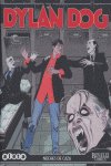 Dylan Dog, Noches de caza, de Ruju | portada del libro