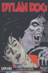 Dylan Dog 23, La marca del vampiro, de Ruju | portada del libro