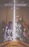 Entre tinieblas 4, Portal al abismo, de Bayarri | portada del libro