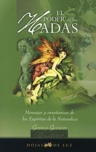 PODER DE LAS HADAS, EL, de GUZMAN | portada del libro