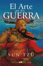 ARTE DE LA GUERRA, EL, de Sun Tzu | portada del libro