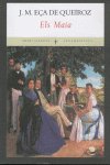 Els Maia, de Queiroz | portada del libro