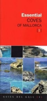 Essential coves of Mallorca, de Vibot, Tom& x02026 | portada del libro