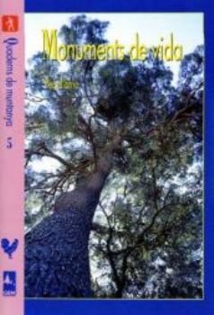 Monuments de vida, de Llofriu, Pere | portada del libro