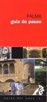 Palma. Gu!a de paseo, de Vibot, Tomas | portada del libro