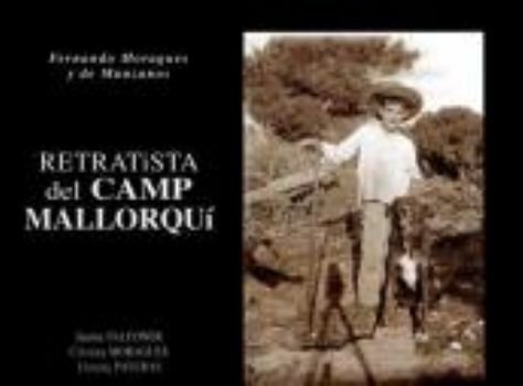Retratista del camp mallorqu!, de Moragues, Fernando | portada del libro