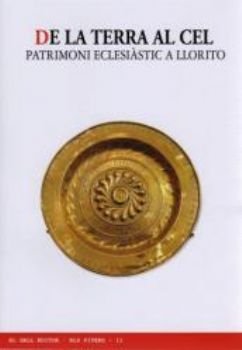 De la terra al cel | portada del libro