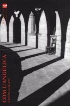 Com l'ang?lica, de Guillem, Ramon | portada del libro