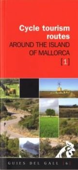 Cycle tourism routes around the island of Mallorca, de Vibot, Tomas | portada del libro