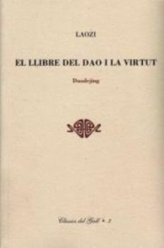 El llibre del Dao i la Virtut, de Laozi, L. | portada del libro
