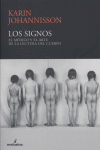 Los signos, de Johannisson, Karin | portada del libro