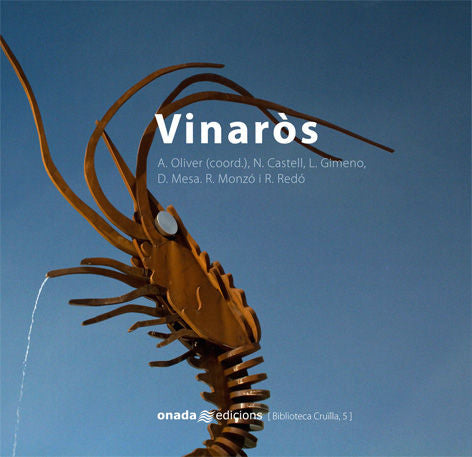 Vinaròs, de Varios autores | portada del libro