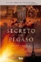 El secreto de Pegaso, de GREGG LOOMIS | portada del libro