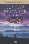 GRAN PESCADOR,EL OFERTA, de DOUGLAS | portada del libro